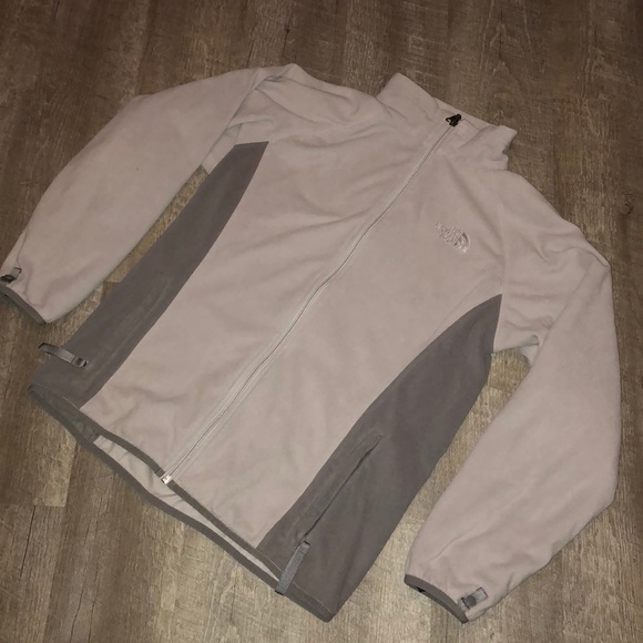 The North Face Other - The North Face Zip Up